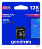 Memory card Goodram microSD 128GB (M1AA-1280R12)