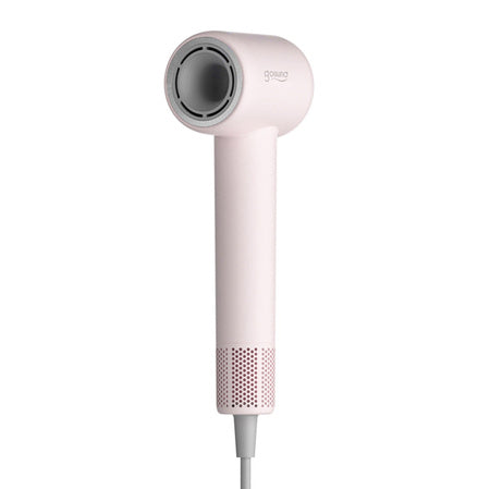 Gosund SuperWind HD21 Hair Dryer (Pink)
