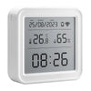 Zigbee Gosund ST17 LCD smart temperature and humidity sensor Tuya