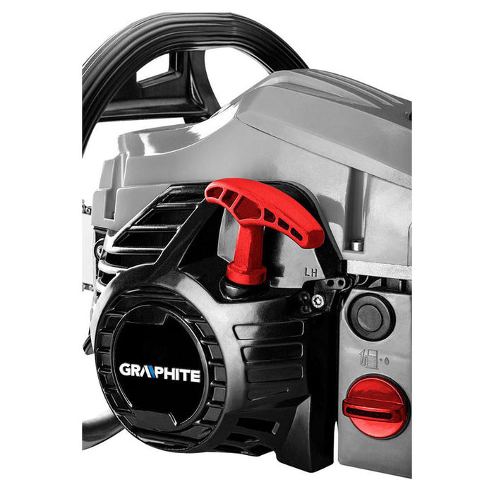 CHAINSAW GRAPHITE 58G954 52.0 cm3, BAR LENGTH 45.00 cm