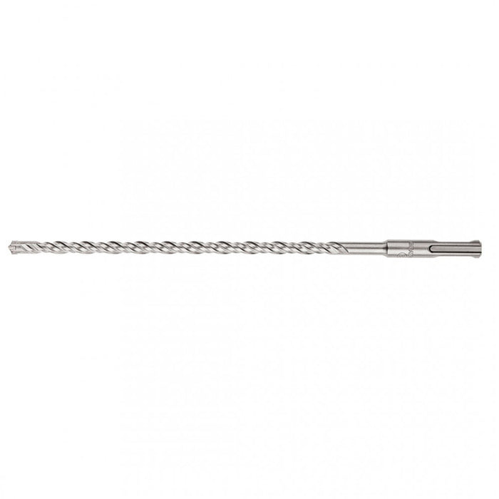 DRILL FOR CONCRETE S4 QUATRO 8X260MM GRAPHITE 57H420