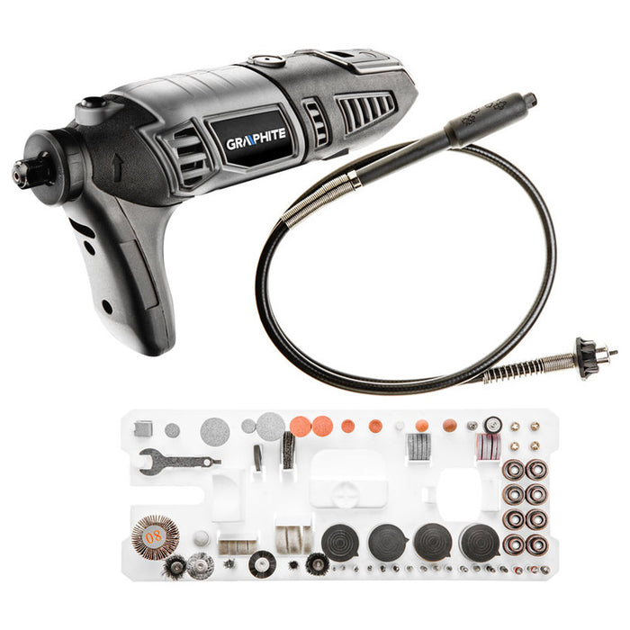 MULTIFUNCTIONAL TOOL GRAPHITE 59G019