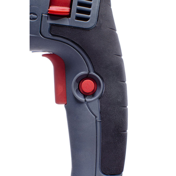 PERFORATOR GRAPHITE 58G528 3.40 J, SDS PLUS, 900 W, SUITCASE