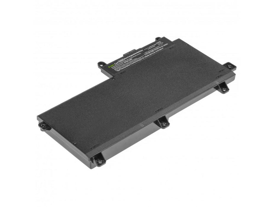 Laptop Battery HP ProBook 640 G2 645 G2 650 G2 G3 655 G2 11.4V 3400mAh GREEN CELL