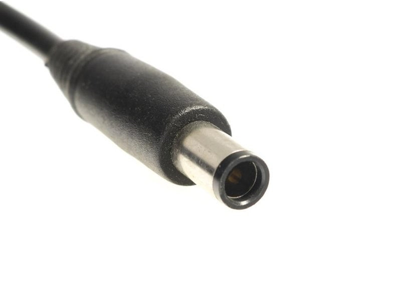 Green Cell AD35P power adapter/inverter Indoor 130 W Black