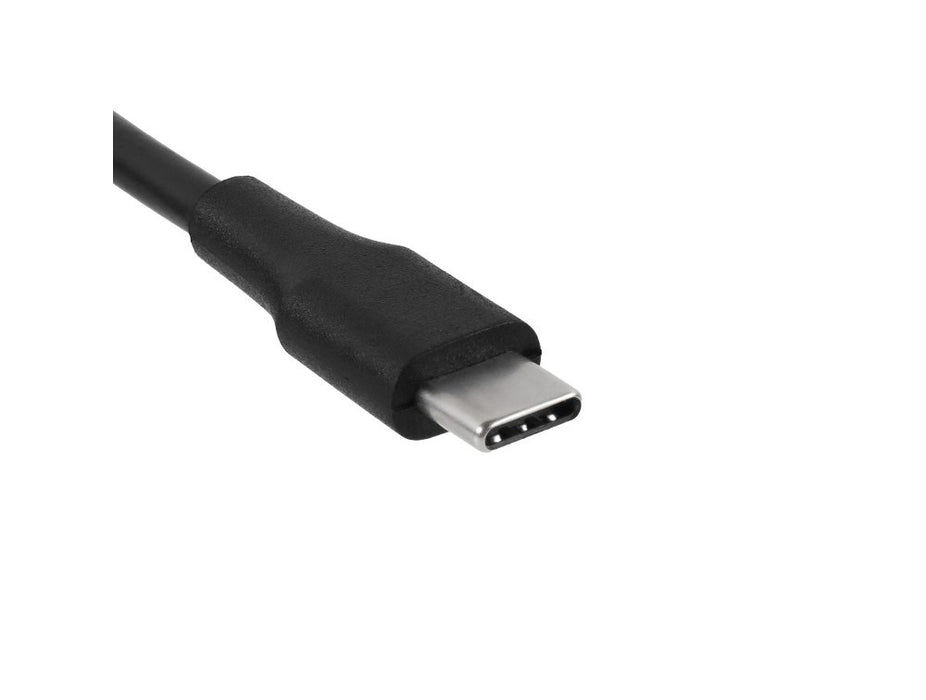 Green Cell AD134PV2 power adapter/inverter Universal 65 W Black