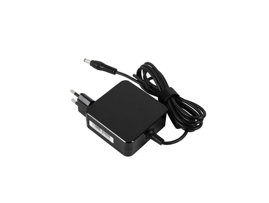 Green Cell AD25PV2 power adapter/inverter 65 W Black