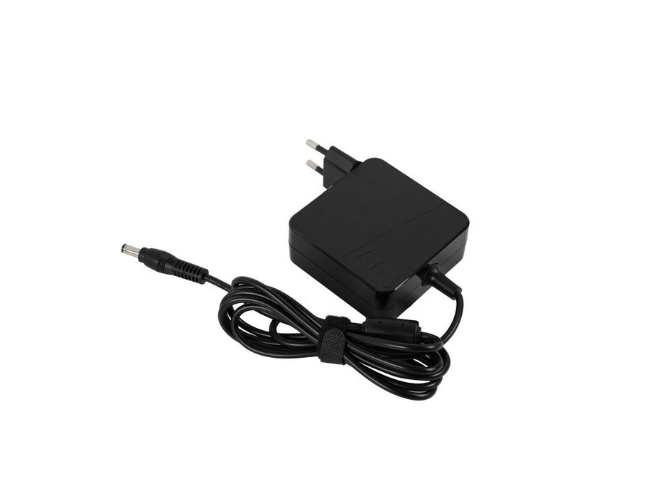 Green Cell AD25PV2 power adapter/inverter 65 W Black