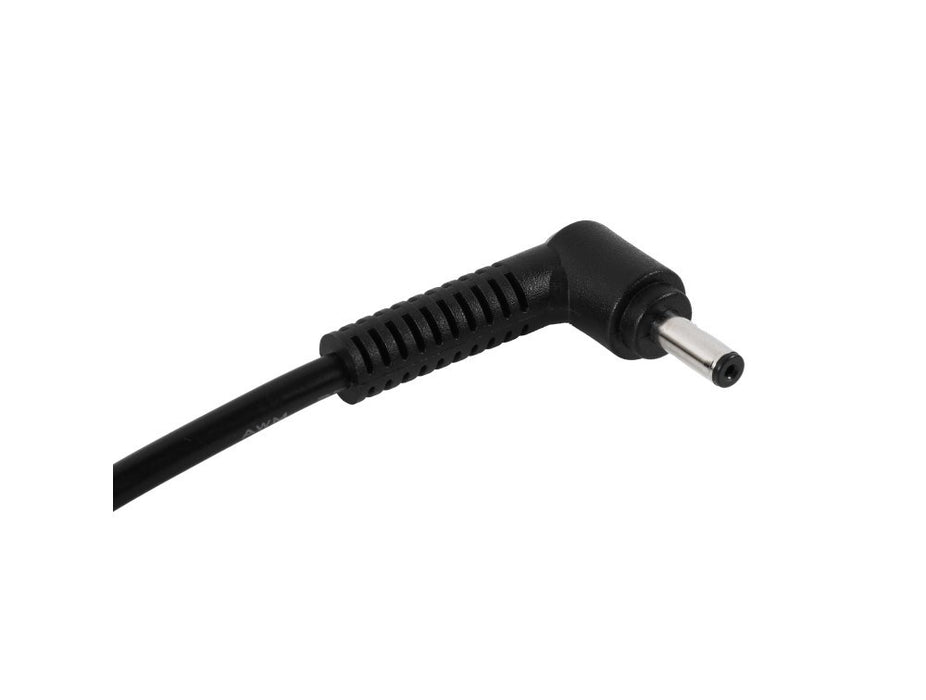 Green Cell AD40PV2 power adapter/inverter Indoor 45 W Black