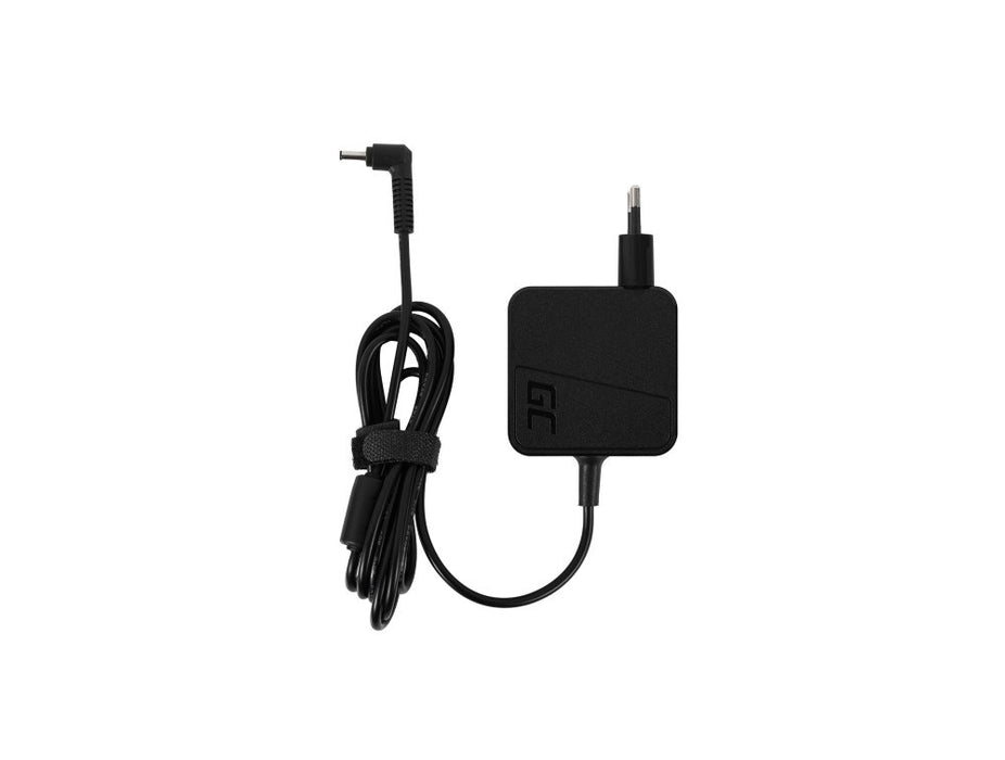 Green Cell AD40PV2 power adapter/inverter Indoor 45 W Black