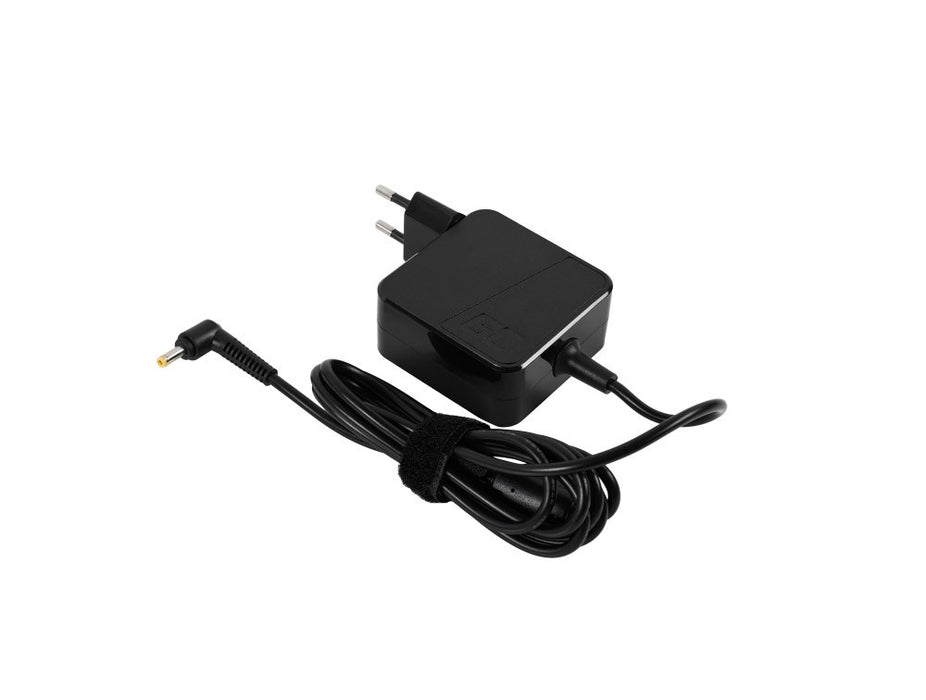 Green Cell AD76PV2 power adapter/inverter 45 W Black