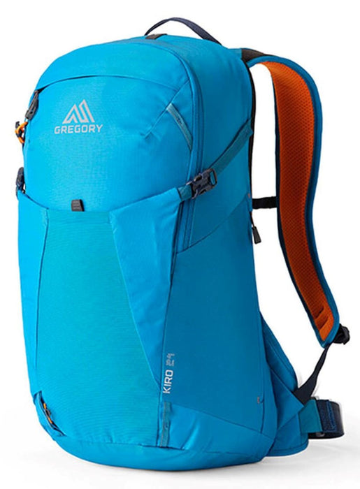 Gregory Kiro 20 women's trekking backpack - Legion blue