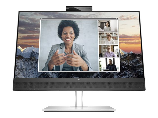 HP E24m G4 64.45cm 24inch IPS FHD 1920x1080 1000:1 300cd/m2 HDMI USB-C 3/3/0 SmartBuy