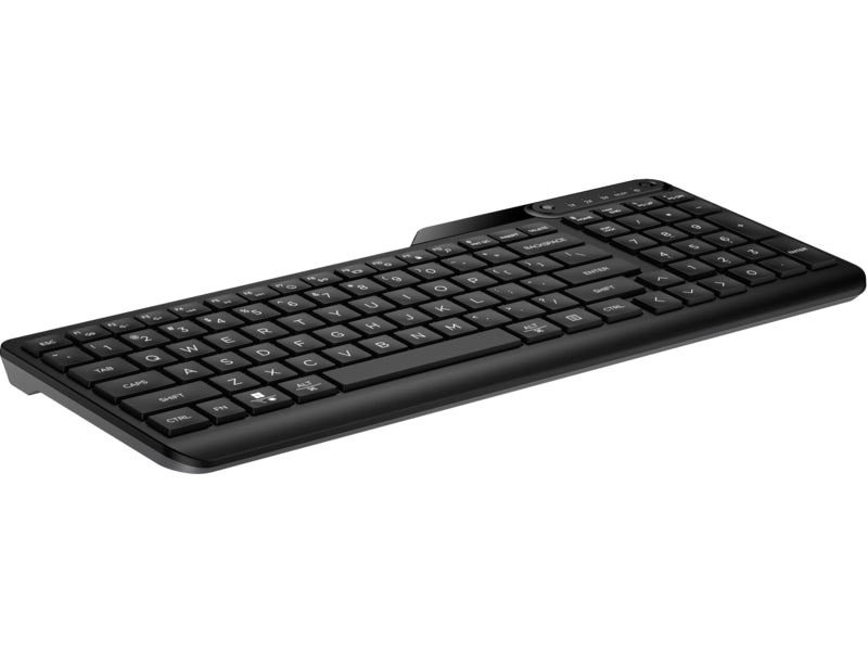 HP 460 Multi-Device Bluetooth Keyboard-EURO