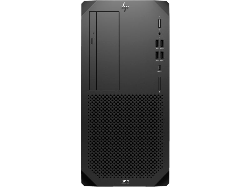 HP Z2 G9 Tower, Core i7-14700K(up to 5.6Ghz/33MB/20C), 32GB 4800Mhz 1DIMM, Z Turbo 1TB SSD, HP 320K Keyboard & HP 320M Mouse, Wi-Fi 7 + BT 5.4, Win 11 Pro, 3Y NBD On Site