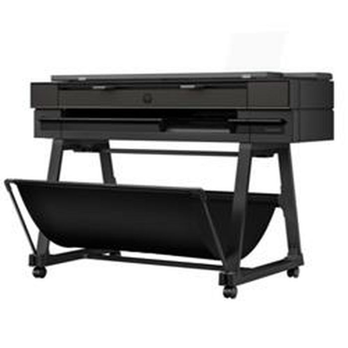 HP DesignJet T850 36inch MFP colour ink-jet 914x2770mm 305x457mm 914x1676mm media 0.42 min/pageprint Gigabit LAN Wi-Fi