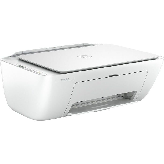 HP DeskJet 2810e All-in-One A4 Color Wi-Fi USB 2.0 Print Copy Scan Inkjet 5.5/7.5ppm Instant Ink Ready