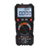 Digital Multimeter with Flashlight Habotest HT118A, True RMS, NCV