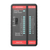 Network cable tester Habotest HT812A  RJ45/RJ14/RJ12/RJ9