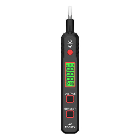 Habotest HT89, non-contact voltage tester / diode tester,