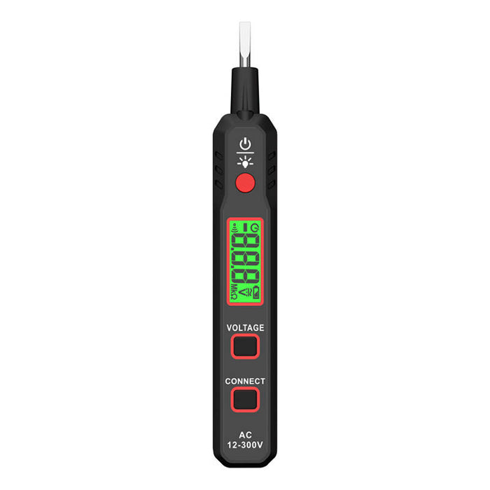 Habotest HT89, non-contact voltage tester / diode tester,