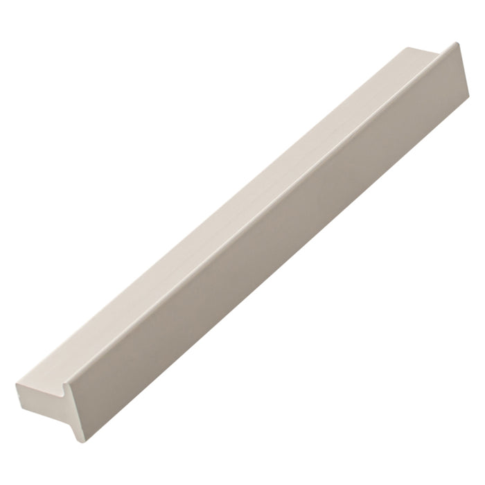 FURNITURE HANDLE ALUMINUM 120 MM HAEFELE