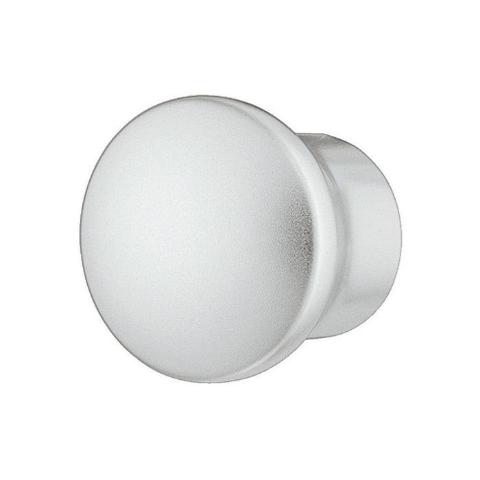 HAEFELE MAT CHROME FURNITURE HANDLE