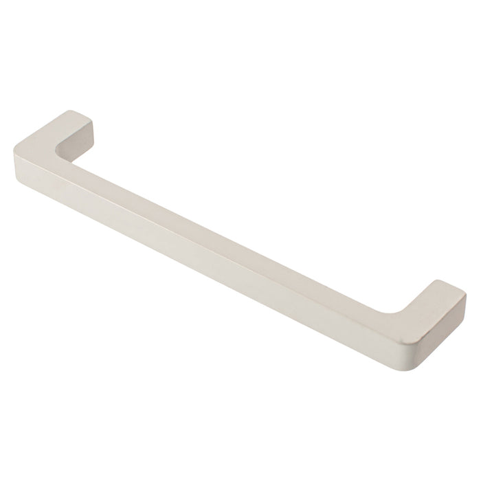FURNITURE HANDLE ALUMINUM 128 MM HAEFELE