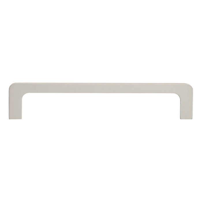 FURNITURE HANDLE ALUMINUM 128 MM HAEFELE