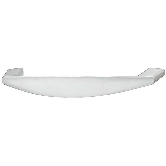 FURNITURE HANDLE NICKEL 128 MM HAEFELE