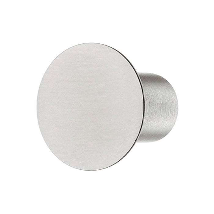 FURNITURE HANDLE STAINLESS STEEL 20 MM HAEFELE