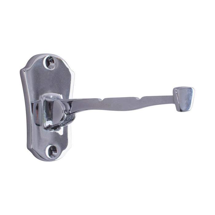 HANGER 125 MM CHROME HAEFELE