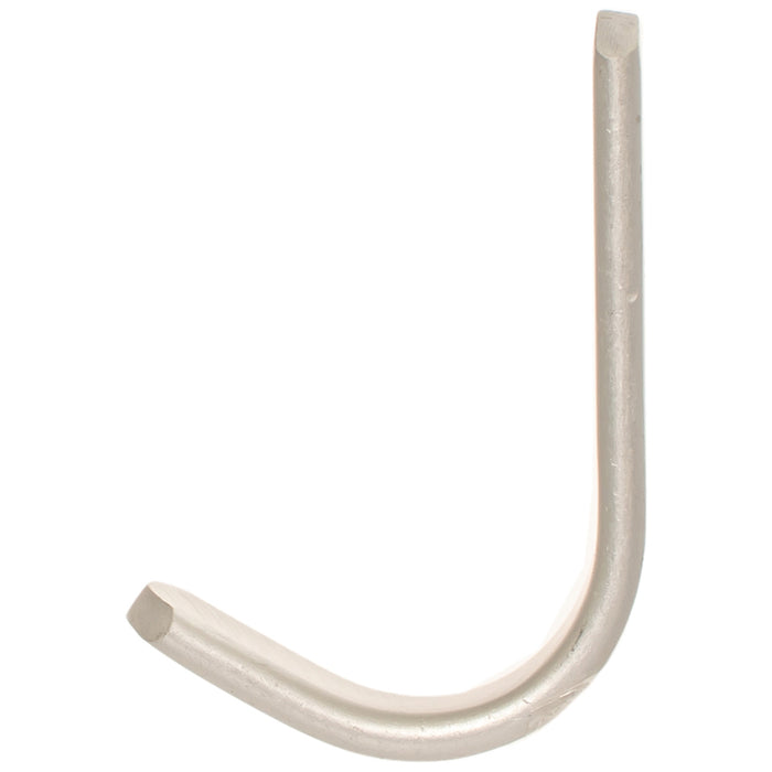 HANGER 55MM ALUMINUM HAEFELE