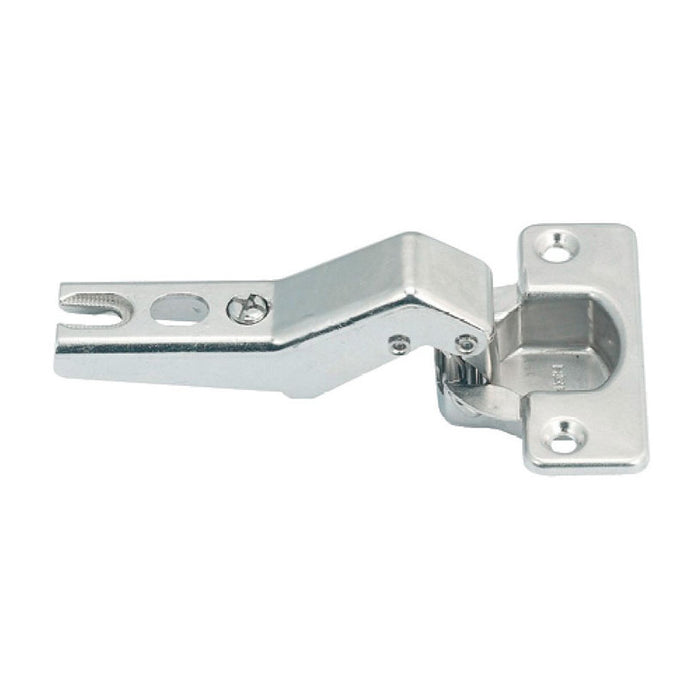 HINGE +30° 2 PCS HAEFELE