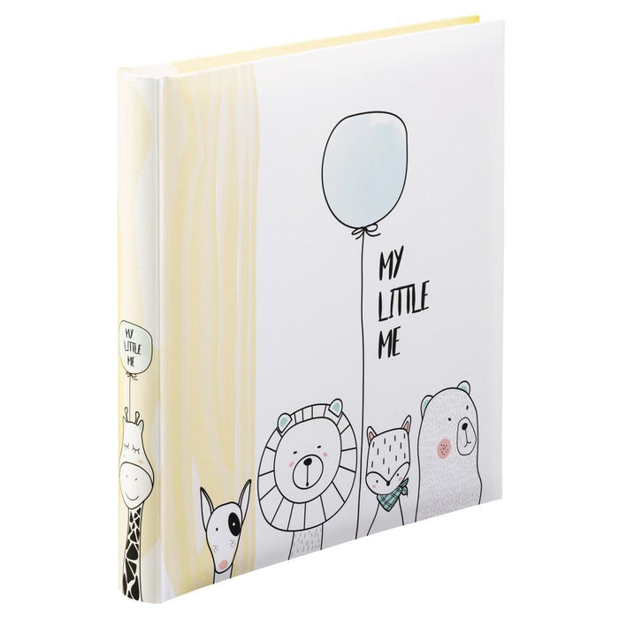 HAMA Album "My Little Me", 29 x 32 cm, 60 white pages, 03871