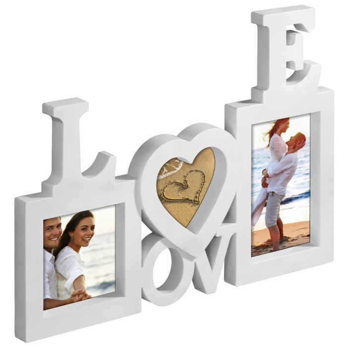 "Alexandria" portrait photo frame, HAMA-100953