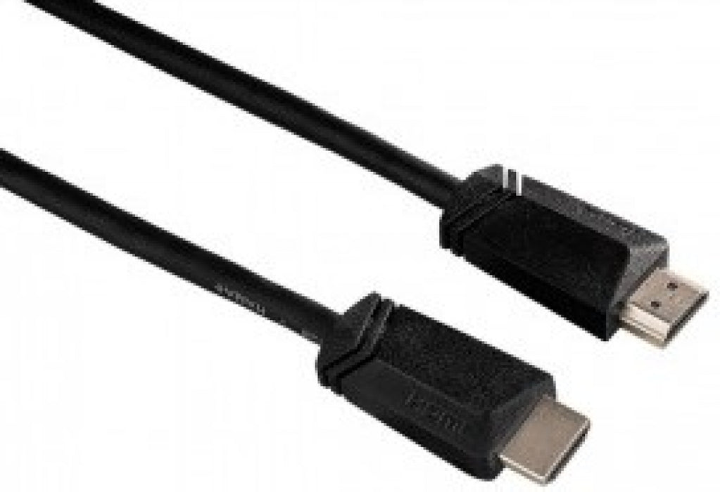 Cable HAMA 122100 HDMI-HDMI v1.4, 1.5m