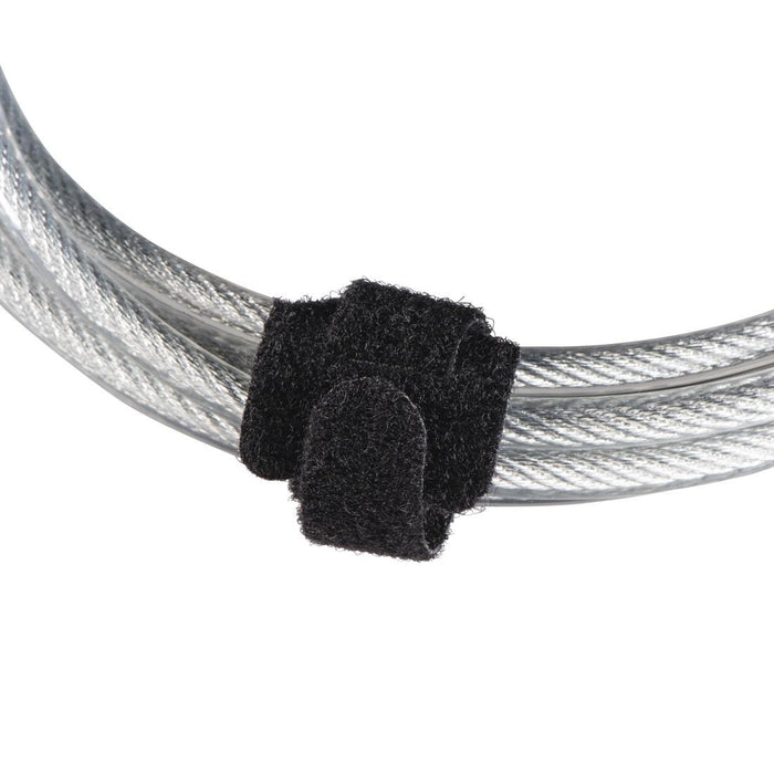 HAMA Laptop Lock "Nano" 4 Digit Code 126822