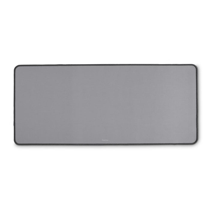 Mouse pad Hama "Business", XL, 70 x 30 cm, gray