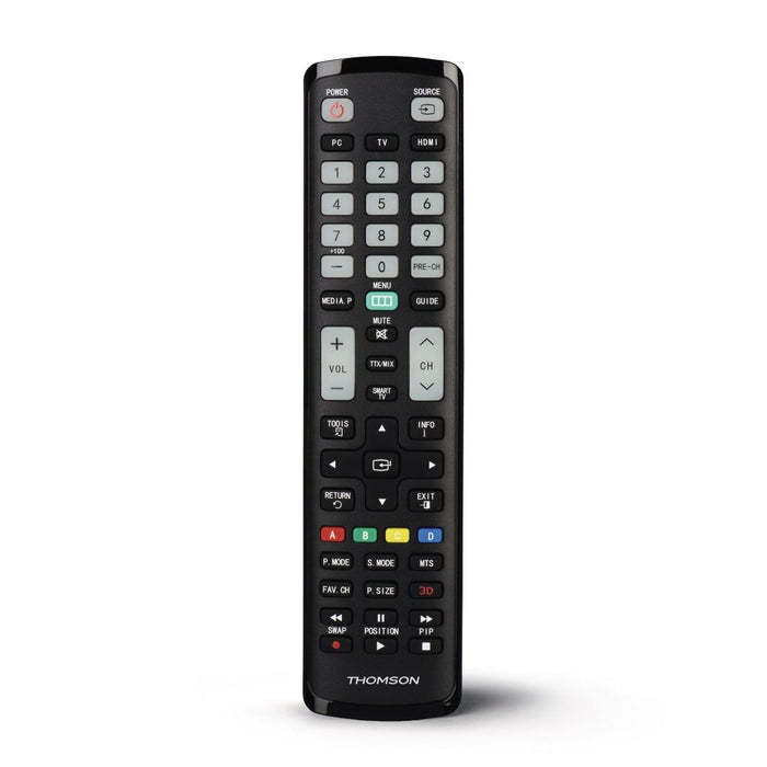 Hama 132673 Thomson ROC1128SAM Remote Control for Samsung TV