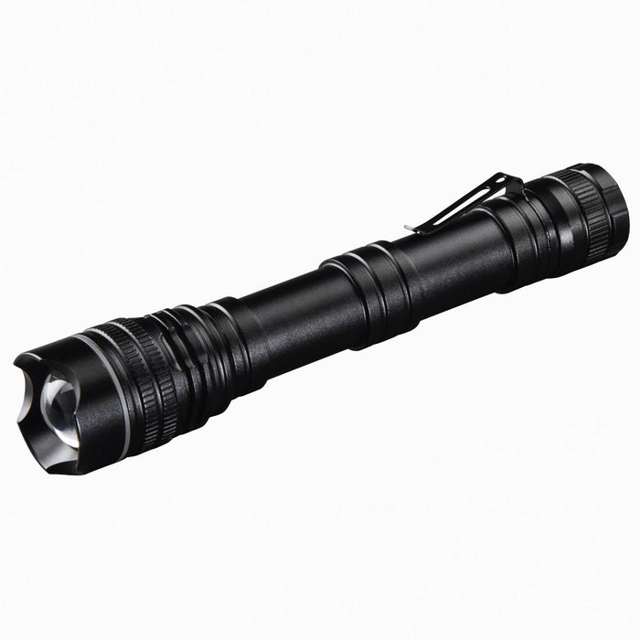 LED Flashlight HAMA "Professional 4" 136671, 200 lm