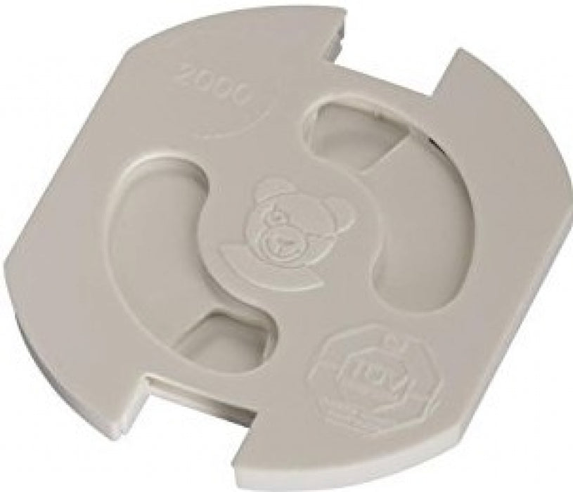 Contact protectors HAMA 137210 5 pcs.