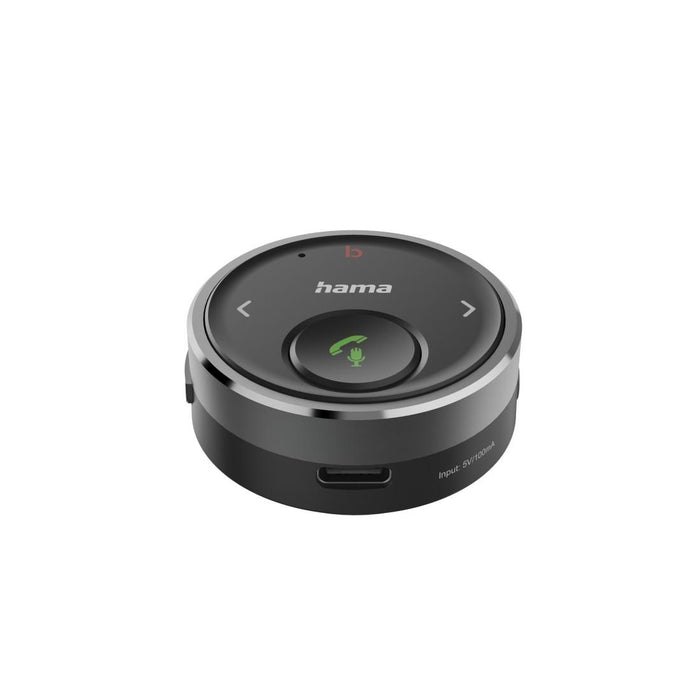 HAMA Bluetooth / Bluetooth / car receiver 3.5 mm jack