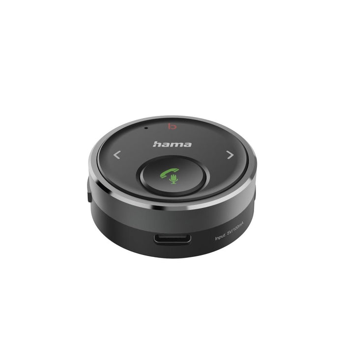 HAMA Bluetooth / Bluetooth / car receiver 3.5 mm jack