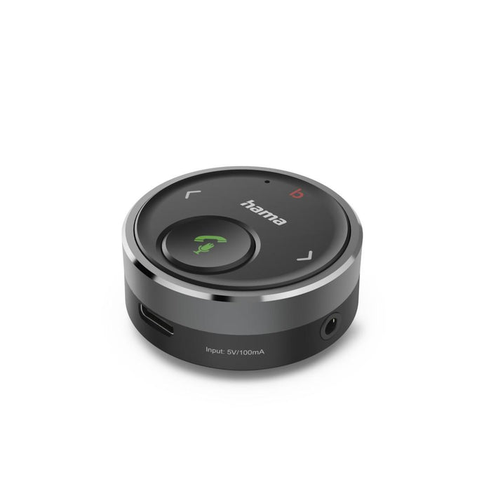 HAMA Bluetooth / Bluetooth / car receiver 3.5 mm jack