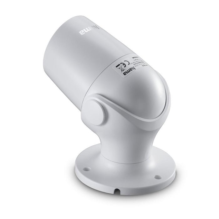 HAMA Wi-Fi Camera 1080p, Night Vision and Sensor, 176645