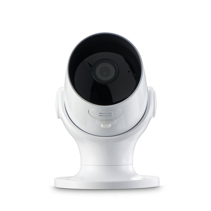 HAMA Wi-Fi Camera 1080p, Night Vision and Sensor, 176645