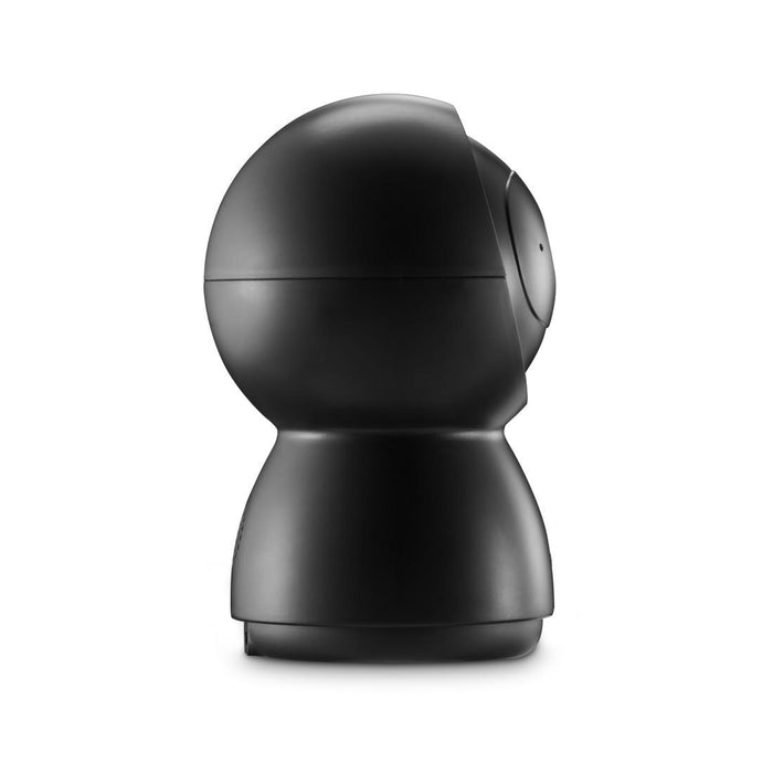 HAMA WiFi Camera 1080p Indoor Rotatable Motion Sensor Black