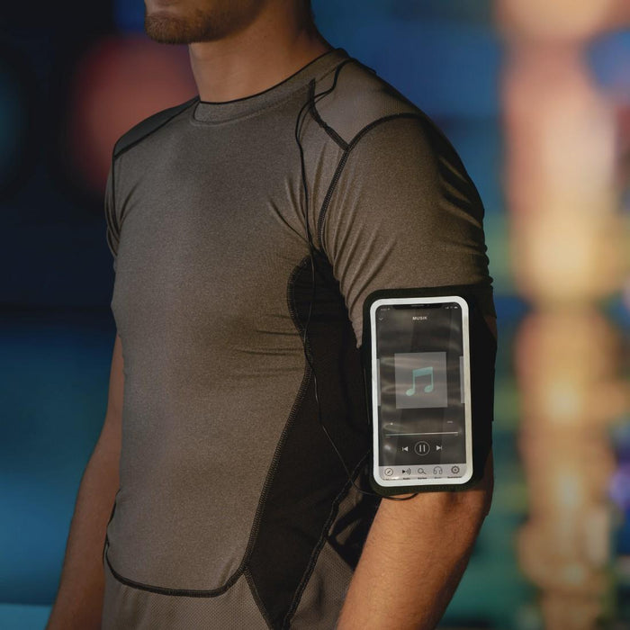 Sports hand case HAMA Finest Sports, For phones, XXL, 177997