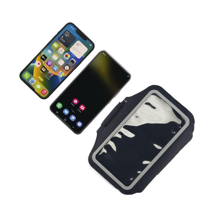Sports hand case HAMA Finest Sports, For phones, XXL, 177997